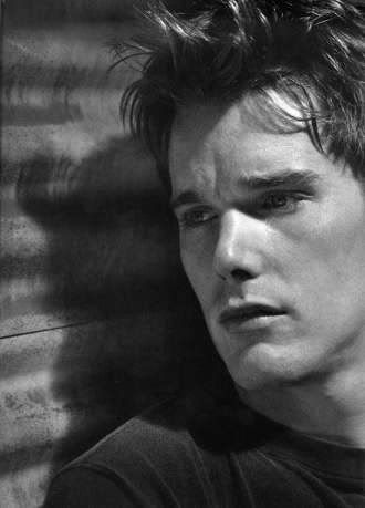 82. Ethan Hawke